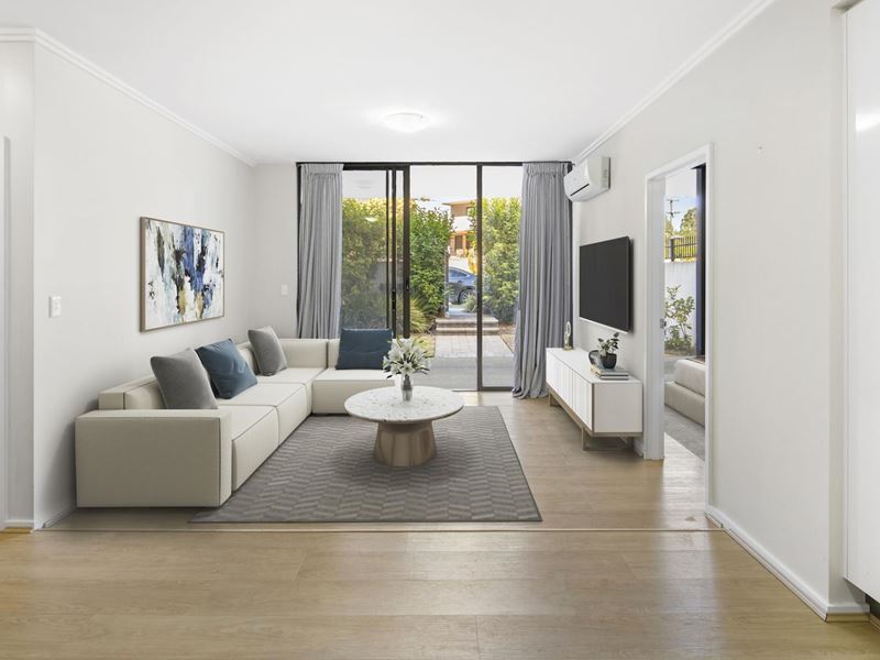 4/1 Joseph Street, Maylands