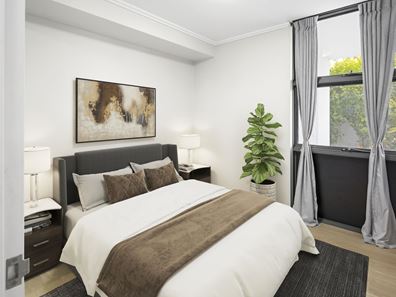 4/1 Joseph Street, Maylands WA 6051