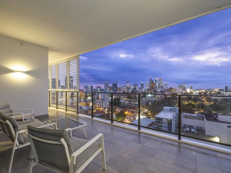 1102/35 Bronte Street, East Perth