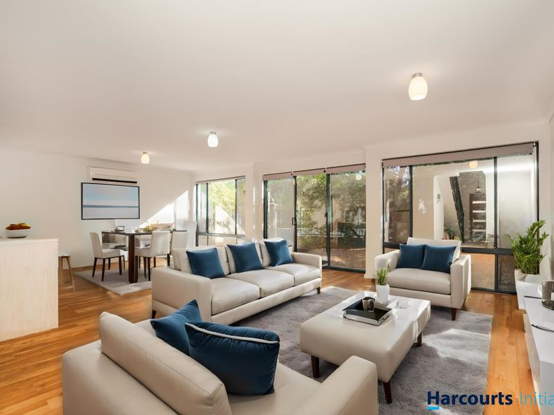 7/63 Ponte Vecchio Boulevard, Ellenbrook