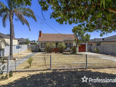 101 Hillsborough Drive, Nollamara WA 6061