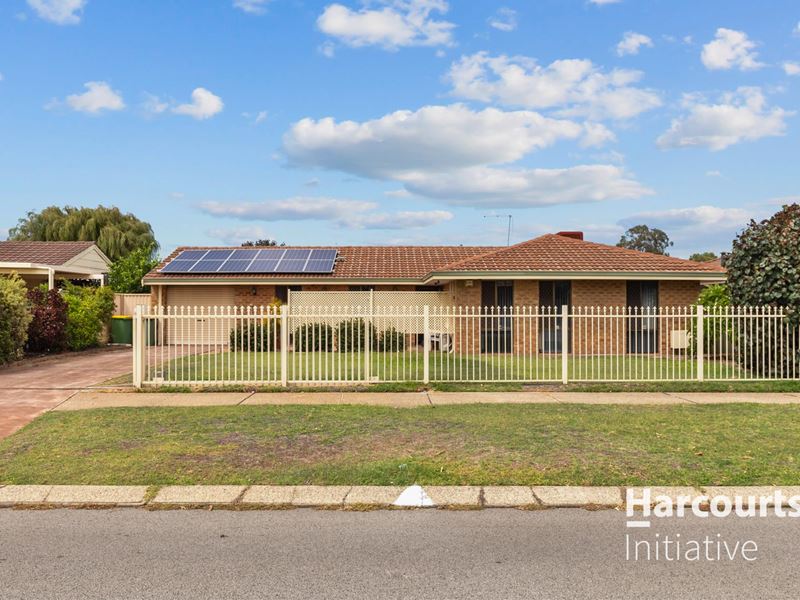 18 Wattle Drive, Morley WA 6062