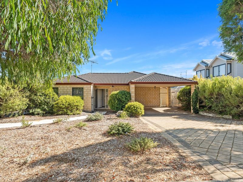 1/50 Davey Street, Mandurah