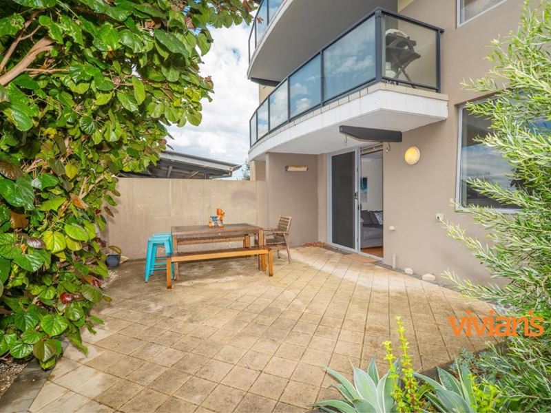 5/10 Wellington Street, Mosman Park