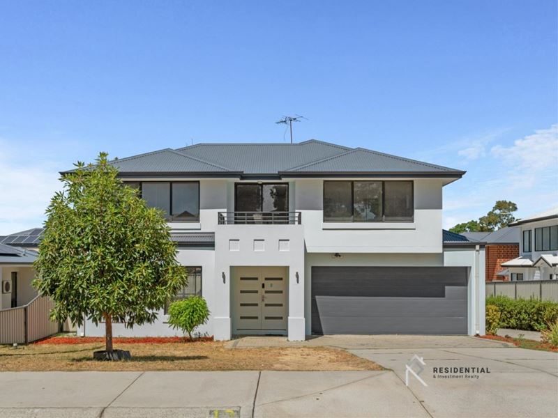 13A Stoner Street, Innaloo