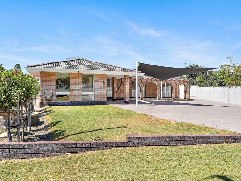 22 Birbeck Way, Spearwood