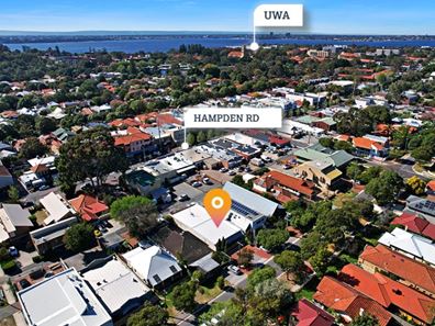 10 Leura Street, Nedlands WA 6009