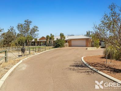 485 Dunkerton  Road, Barragup WA 6209