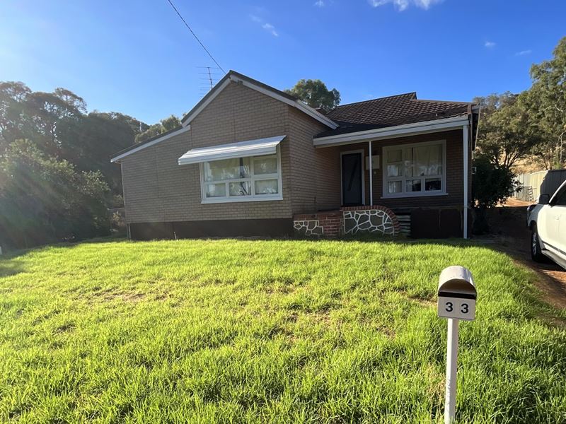 33 Crossman Road, Boddington