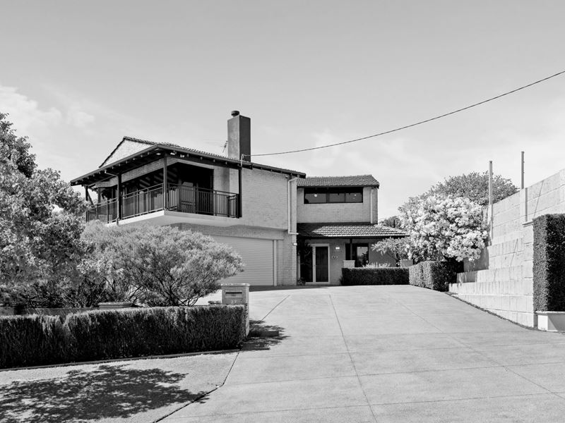 27 Jasmine Loop, Willetton