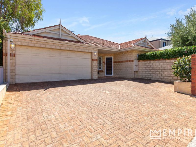 304A Marmion Street, Melville