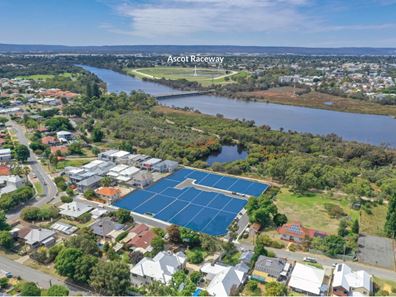 Unit 5, 69 Stone Street, Bayswater WA 6053