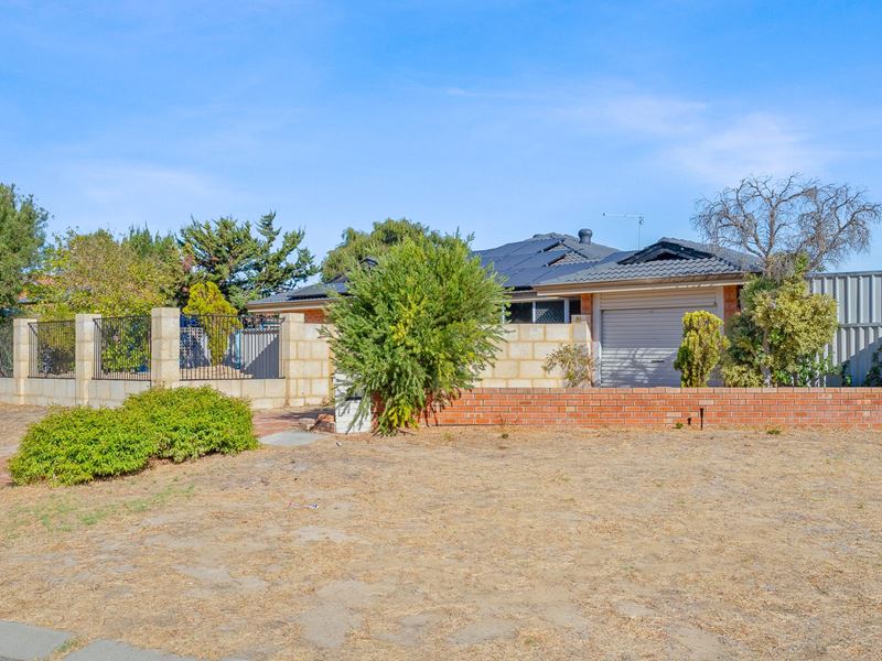 61 Bondi Crescent, Warnbro