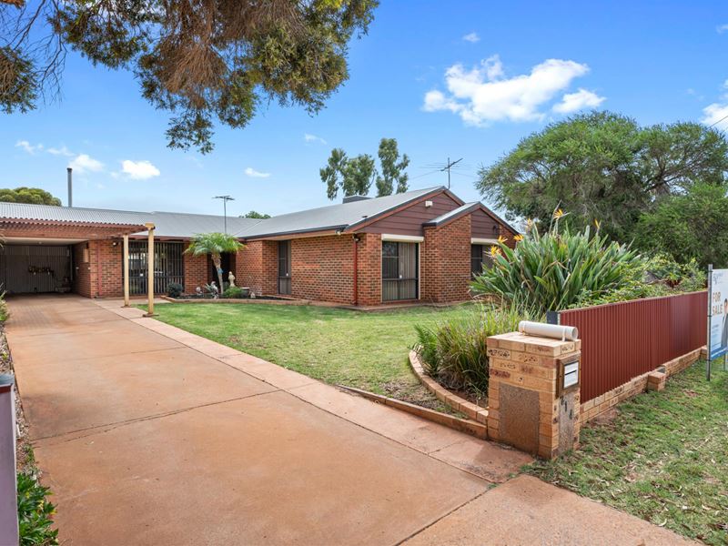 214 Hare Street, West Lamington