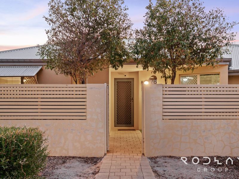 Unit 76/191 Railway Ave, Kelmscott