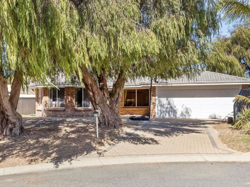 27 Majestic Close, Port Kennedy