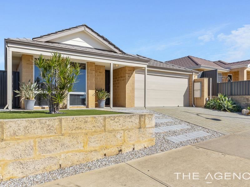 27 Rubens Circuit, Baldivis