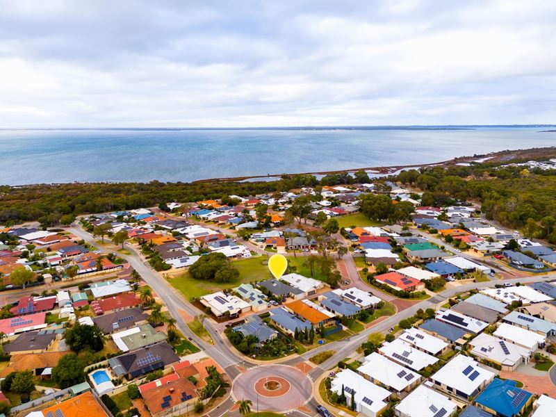5 Harrier Lane, Erskine