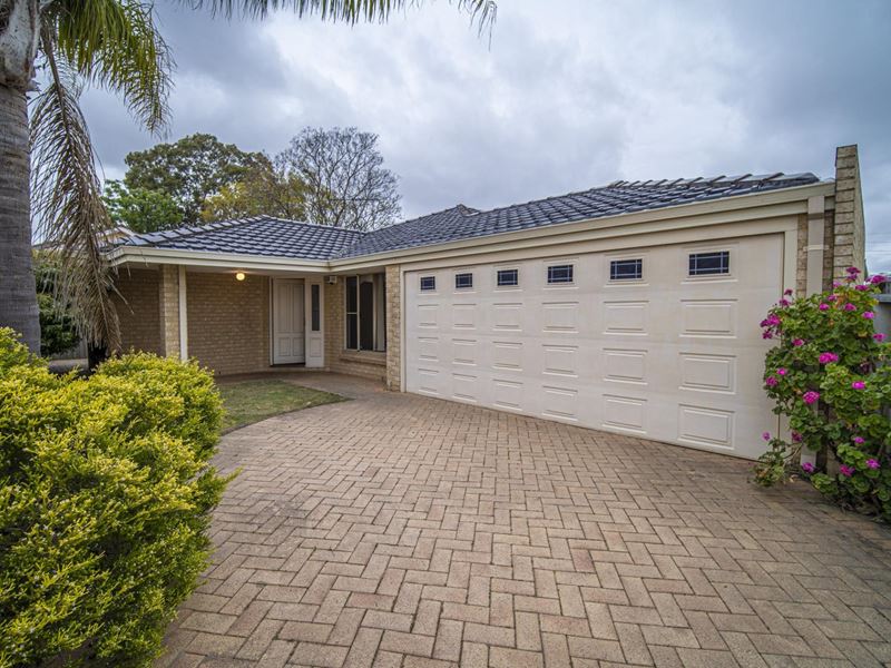 9 Selwyn Place, Rivervale WA 6103