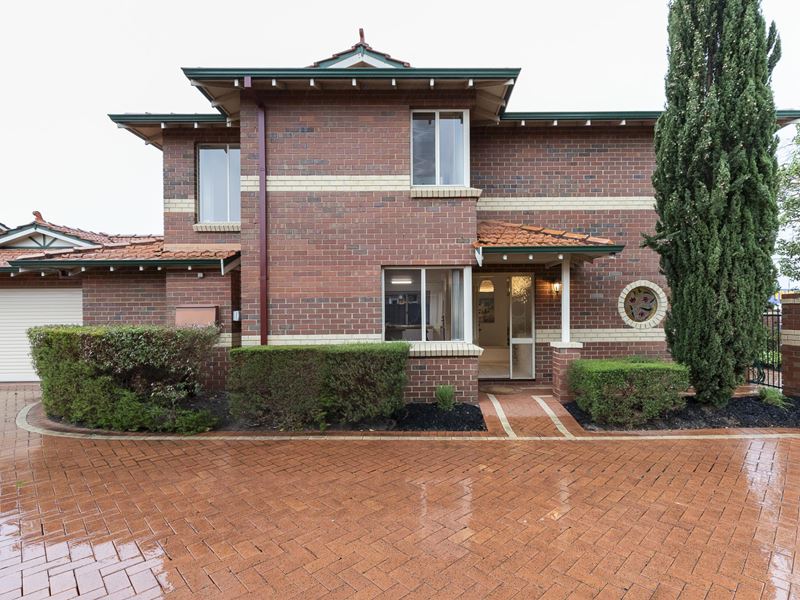 41 Shakespeare Street, Mount Hawthorn