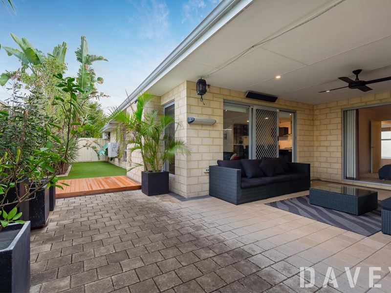 45A Queen Street, Bayswater