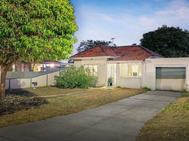 29 Croesus Street, Morley