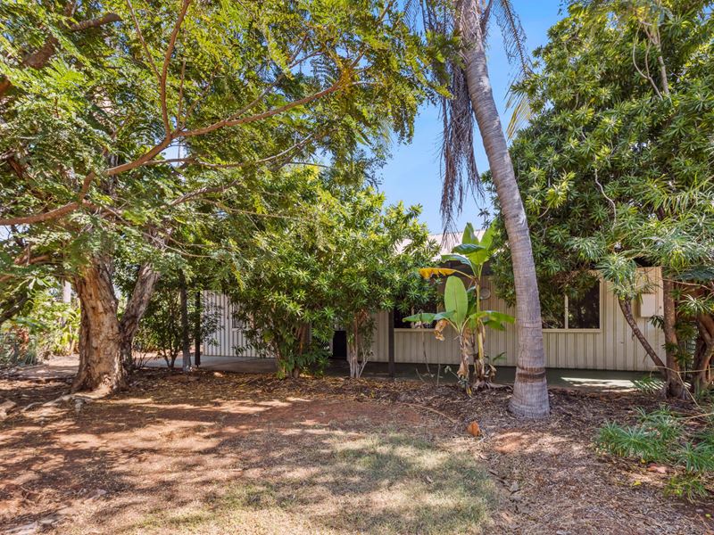 7B De Pledge Way, Cable Beach