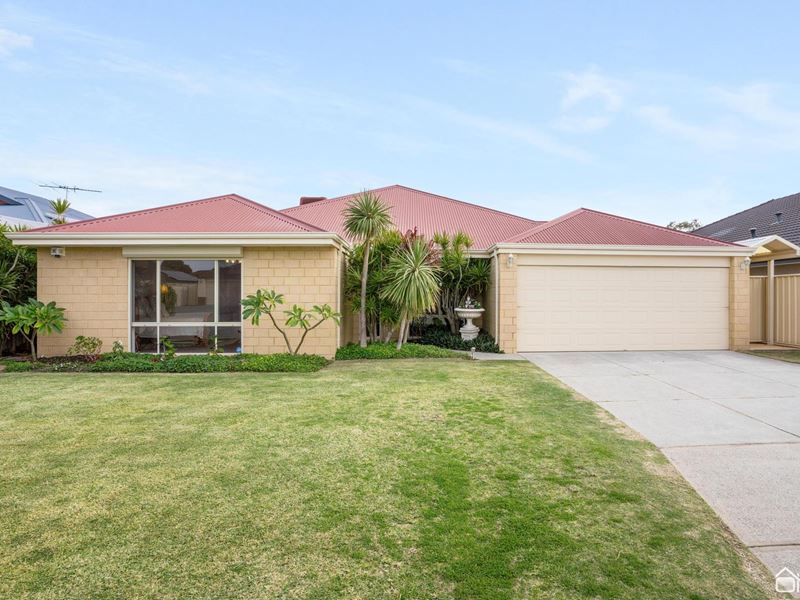 9 Fulmar Way, Seville Grove