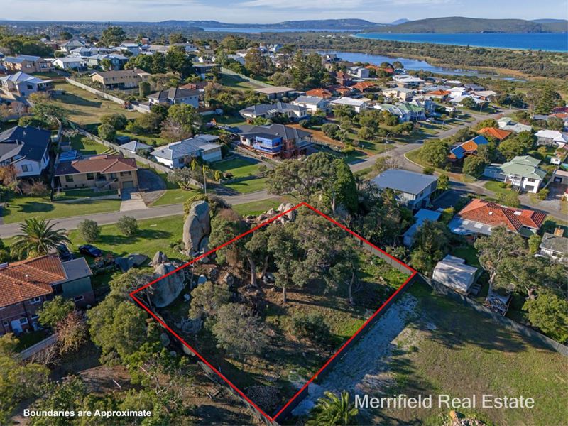 Lot 251,  Hanson Street, Mira Mar