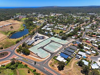 8 Tulip Way (Lot 17 Beech Estate), Margaret River WA 6285