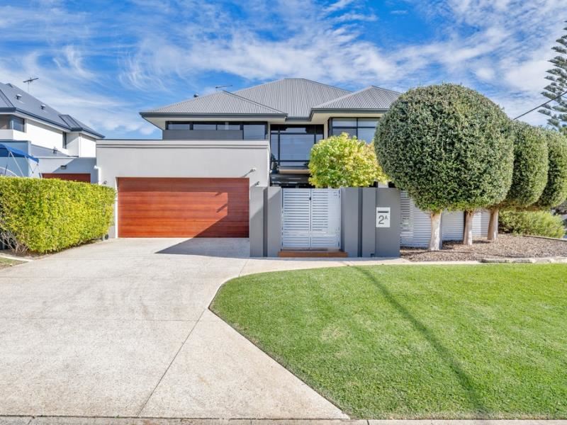 2A Sussex Place, Halls Head WA 6210