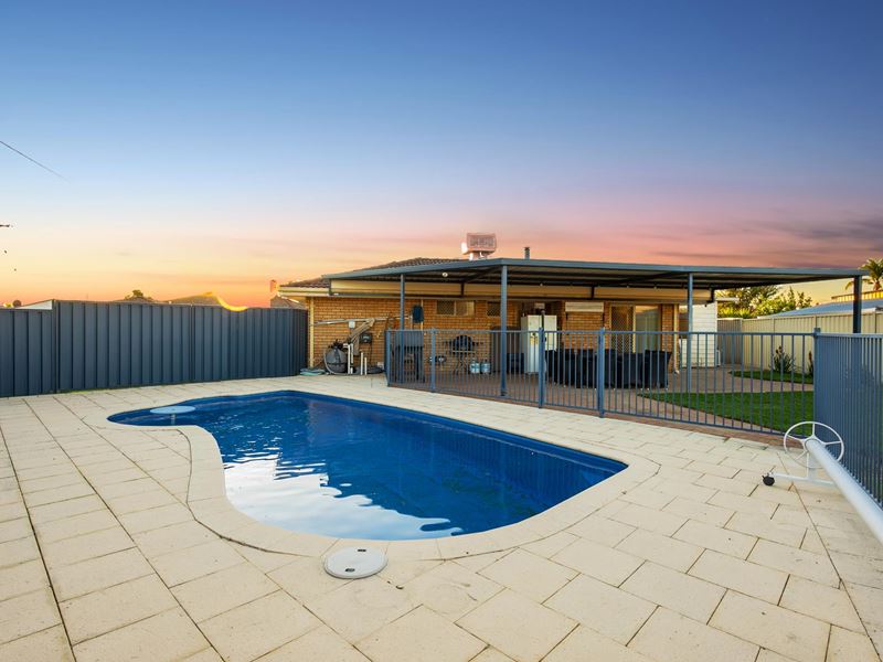 4 Colorado Place, Beechboro