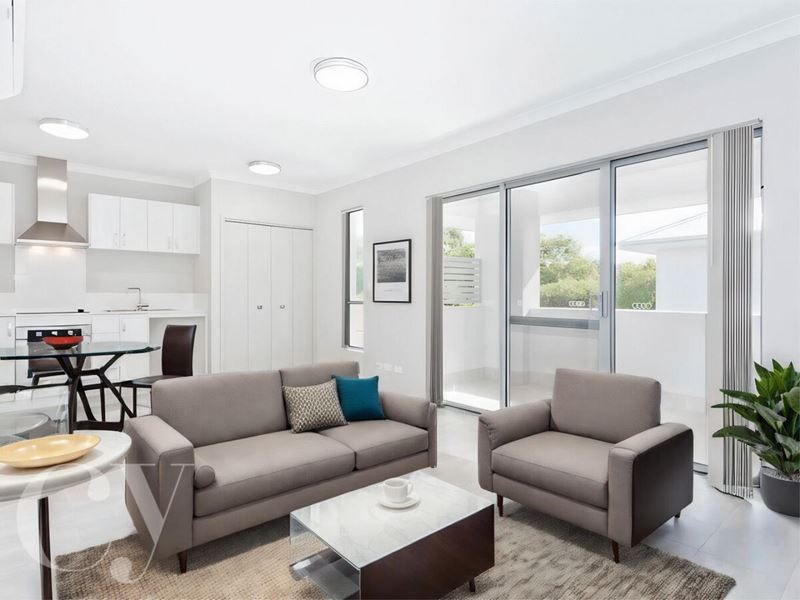 8/120 Surrey Road, Rivervale