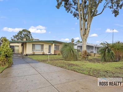 9 Munyard Way, Morley WA 6062