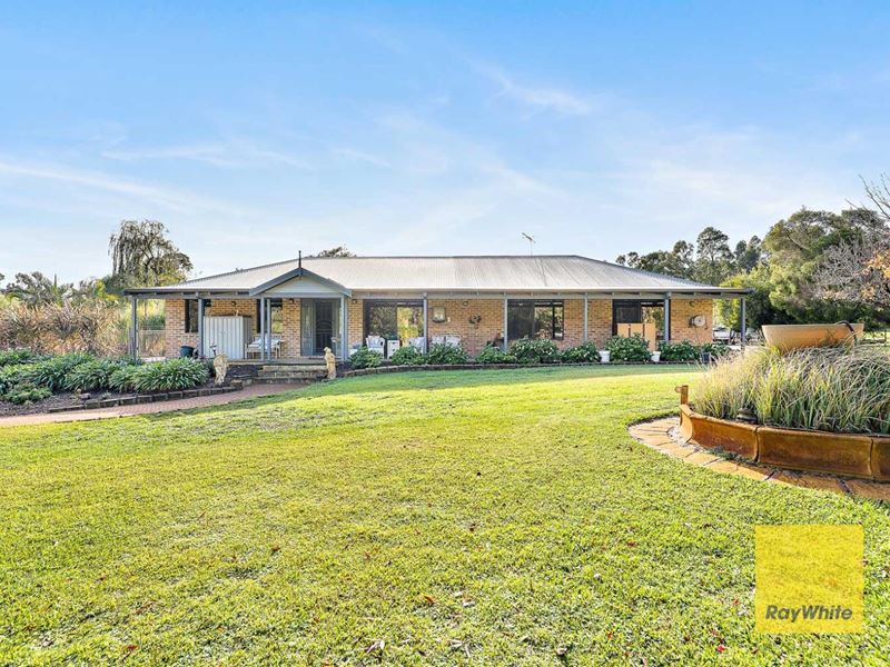 325 Cole Road, Sawyers Valley