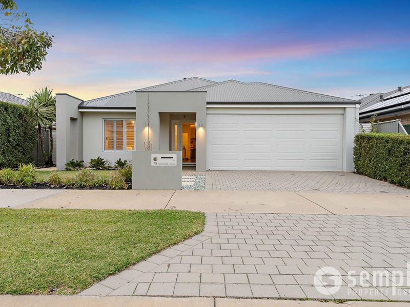 78 Honeywood Avenue, Wandi WA 6167