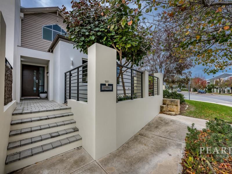 181 Celebration Boulevard, Clarkson