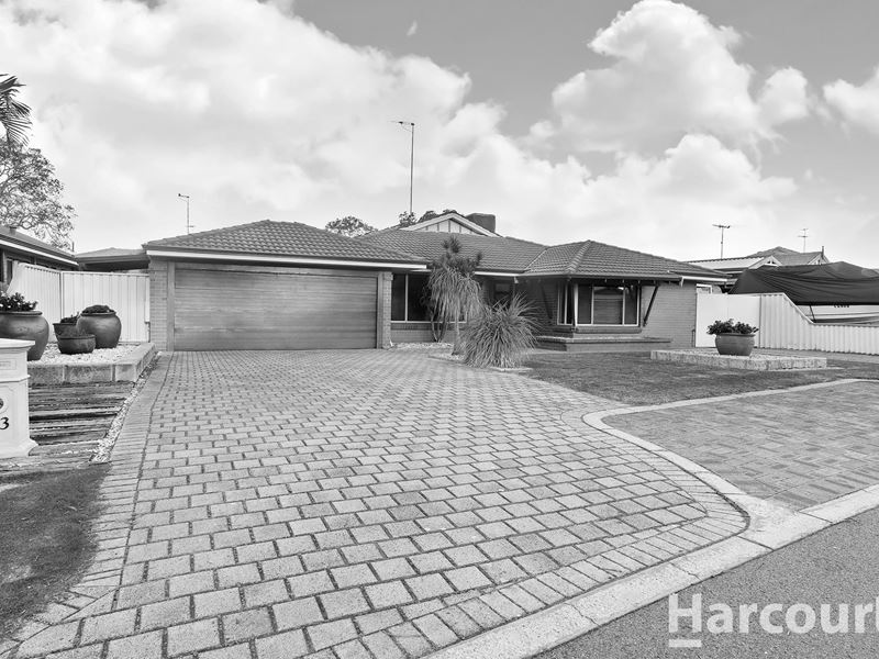 23 Dorneywood Crescent, Erskine