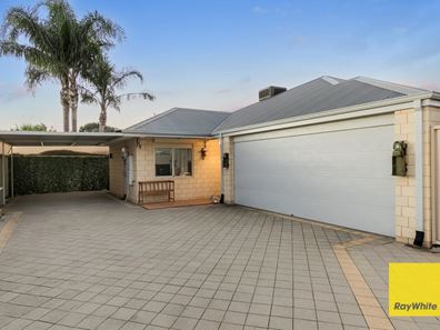 19B Masuli Way, Armadale WA 6112