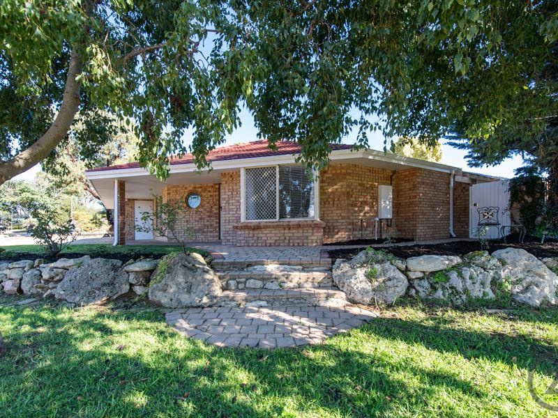 1 Basile Street, Baldivis WA 6171