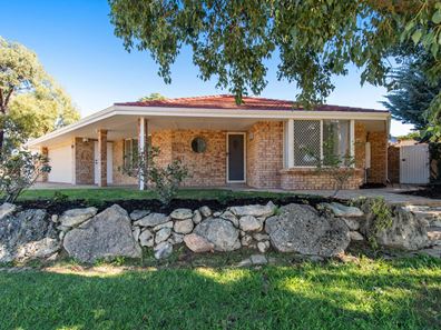 1 Basile Street, Baldivis WA 6171