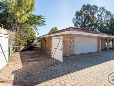 1 Basile Street, Baldivis WA 6171