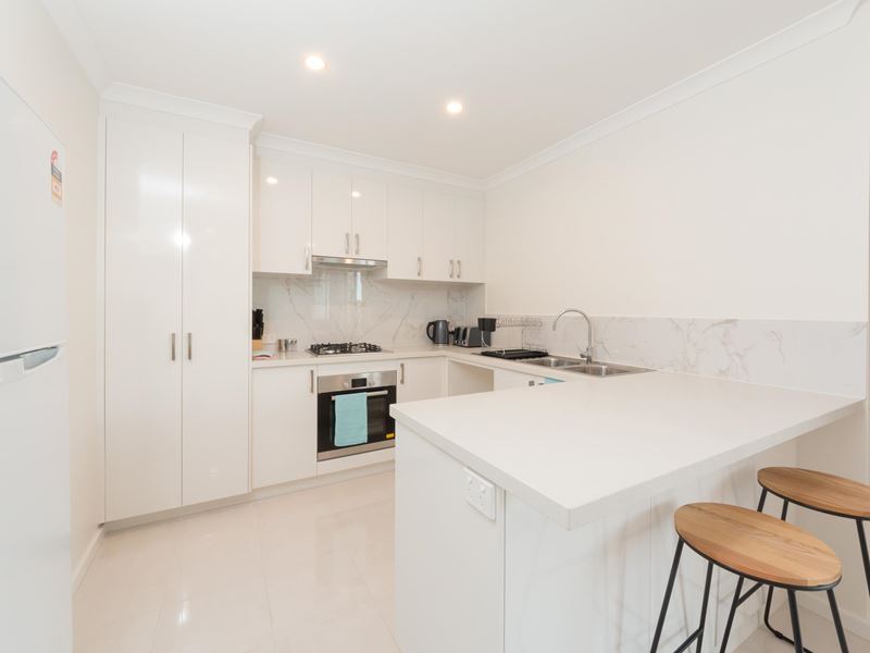21/7 Bellier Place, Hamilton Hill