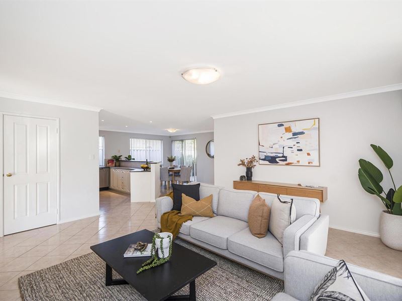 1/22 Woodrow Avenue, Yokine