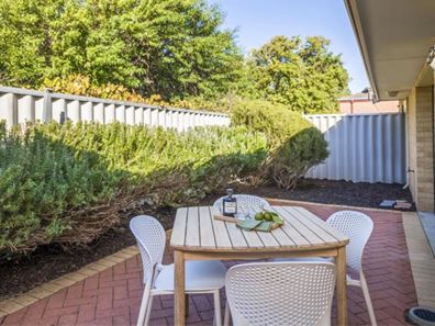 1/22 Woodrow Avenue, Yokine WA 6060