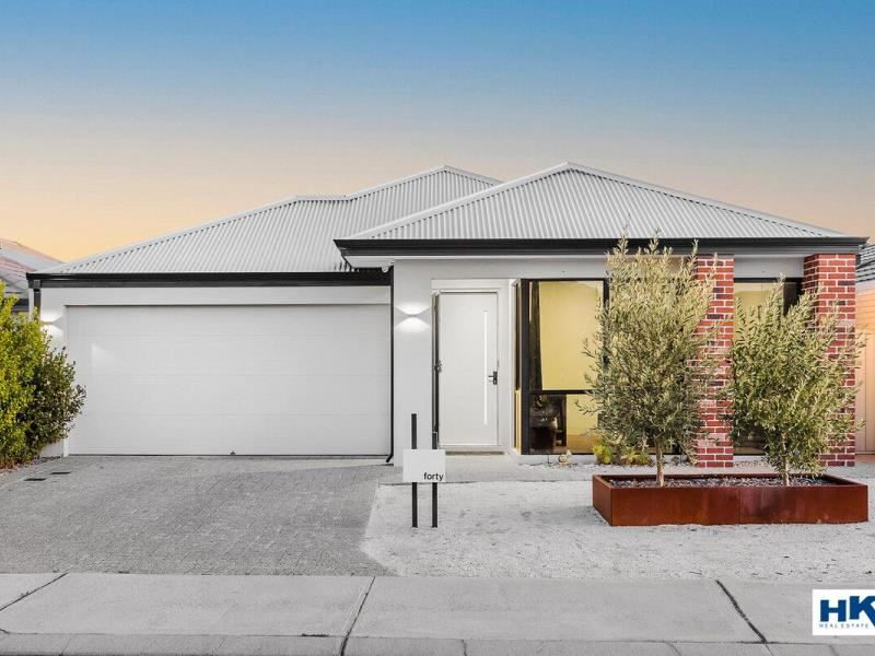 40 Ambersun Avenue, Brabham WA 6055