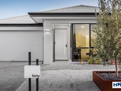 40 Ambersun Avenue, Brabham WA 6055