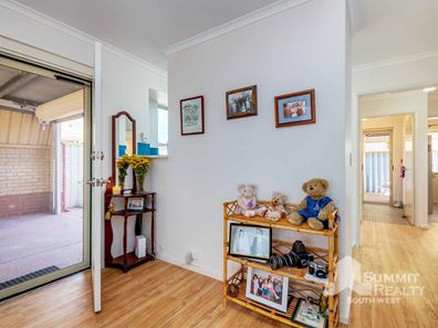 1/212 Spencer Street, South Bunbury WA 6230