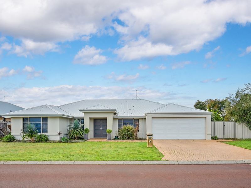 125 Barton Drive, Australind