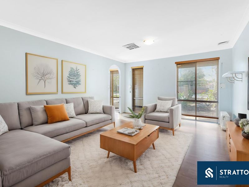 9 Peel Court, Armadale